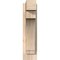 Ekena Millwork Imperial Block Smooth Outlooker, Douglas Fir, 5 1/2"W x 14"D x 22"H OUT06X14X22IMP05SDF - alternate 4